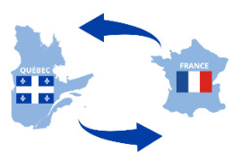 Partenariat et échange QUEBEC / FRANCE pour l'IUT à EGLETONS