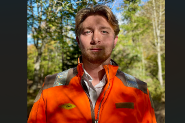 Thibault : IUT EGLETONS + Licence Pro TP => COLAS