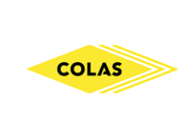 COLAS et COLAS GC parrainent la promotion 2026-2029